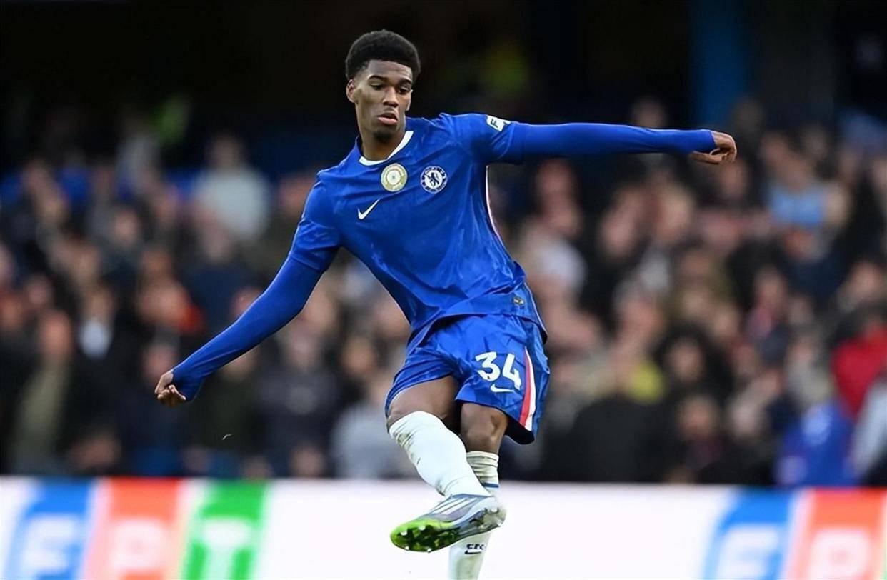 重磅！曼城拜仁抢切尔西19岁天才，蓝军：给多少钱都不卖！